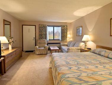 Royal Inn & Suites Mountain Grove Quarto foto