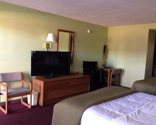 Royal Inn & Suites Mountain Grove Exterior foto